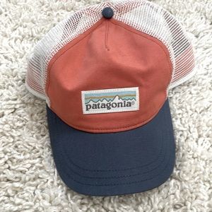 Patagonia Hat - Adjustable